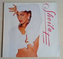 Sheila E. - Sheila E. - Schallplatte
