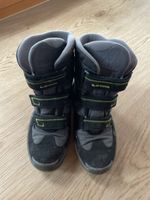 Lowa Winterschuhe 37