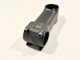 Canyon V13 1 1/4" AL Road & Gravel Vorbau 90mm / 31.8mm 2606