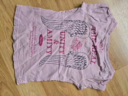 T-Shirt Gr. 116 / 122