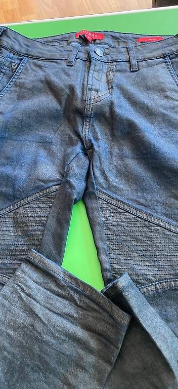 Guess Jeans: Jeans Guess – Usato da Zumikon venduto da ems_6kdb 2