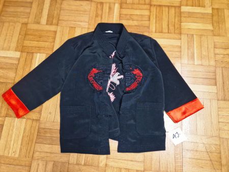 Pullover 4j