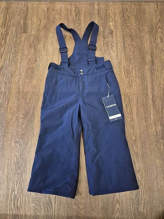 Pantaloni: Skihose Campus Gr. 86 - 92 NEU – Nuovo e nell'imballaggio originale da Zäziwil venduto da Nadj23