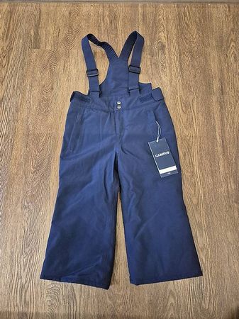 Skihose Campus Gr. 86 - 92 NEU
