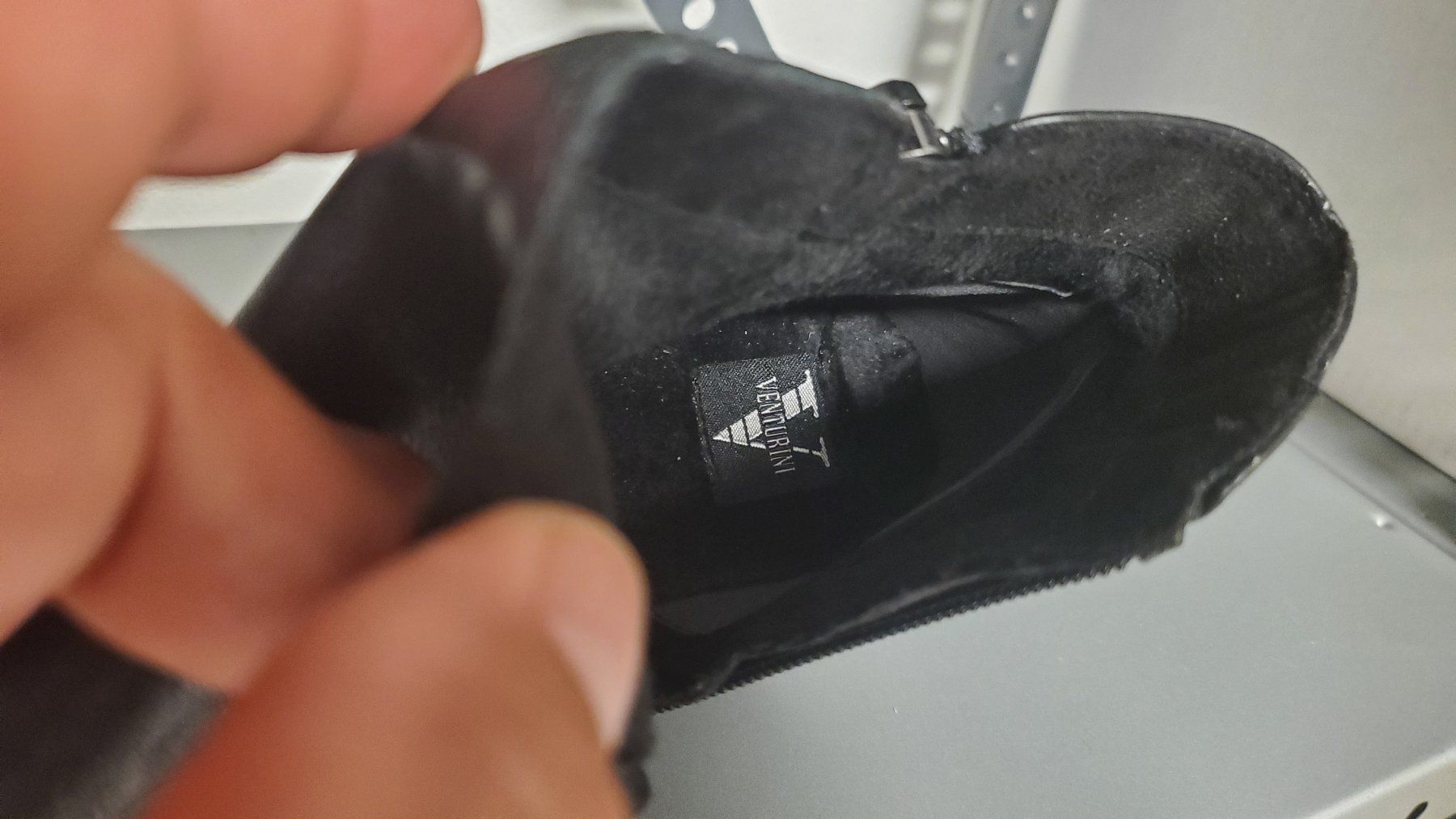 Scarpe da donna: Aktion Venturini Schuhe – Nuovo (secondo la descrizione) da Möhlin venduto da Hofi61 3