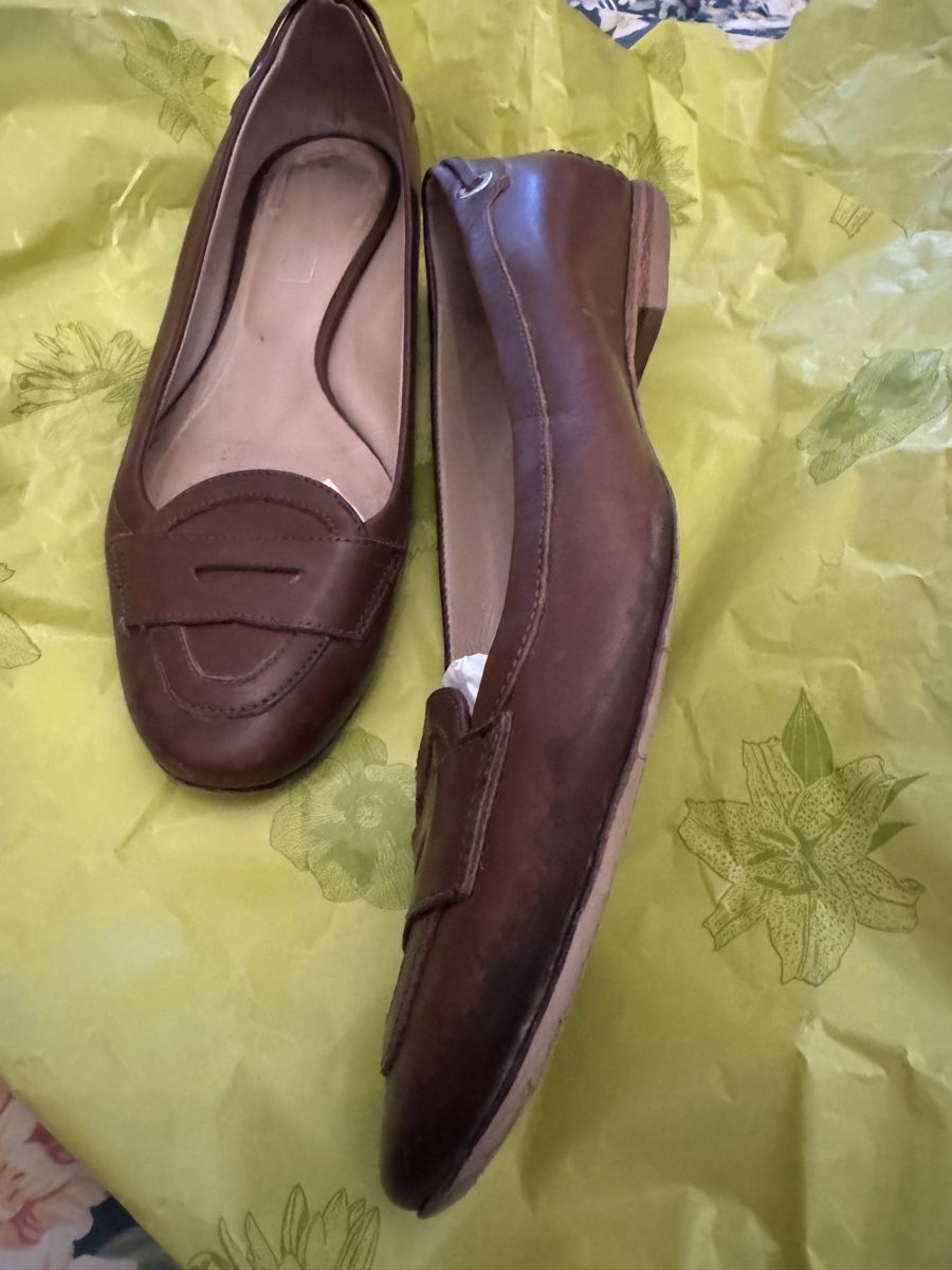 Navyboot Scarpe da donna: Navyboot Schuhe – Usato da Basel venduto da sch_9g6x 2