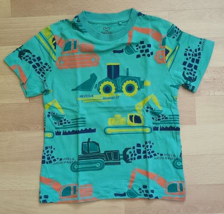 OVS Kids T-Shirt Bagger Grösse 104 gebraucht