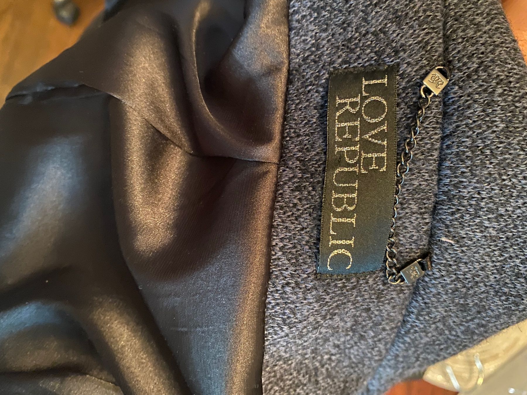Mäntel: Vintage Coat – Neu (gemäss Beschreibung) aus Zürich von Yuece 2