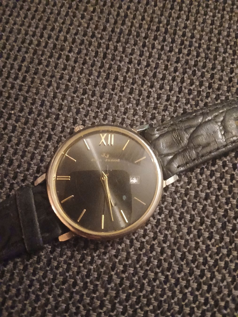 Montres: Damenuhr der Marke Jean Junod – D'occasion à Muri AG par ang_dk2j 1