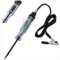 Stromprüfer  Auto 12 V Spannungsprüfer Autobatterie
