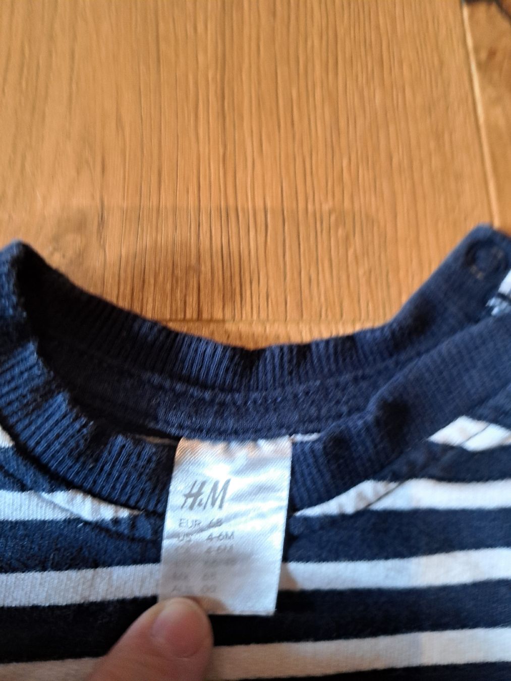H&M Maglioni & Felpe: H&M Baby Pulli, Gr. 68 – Usato da Zell LU venduto da starlight_ 1
