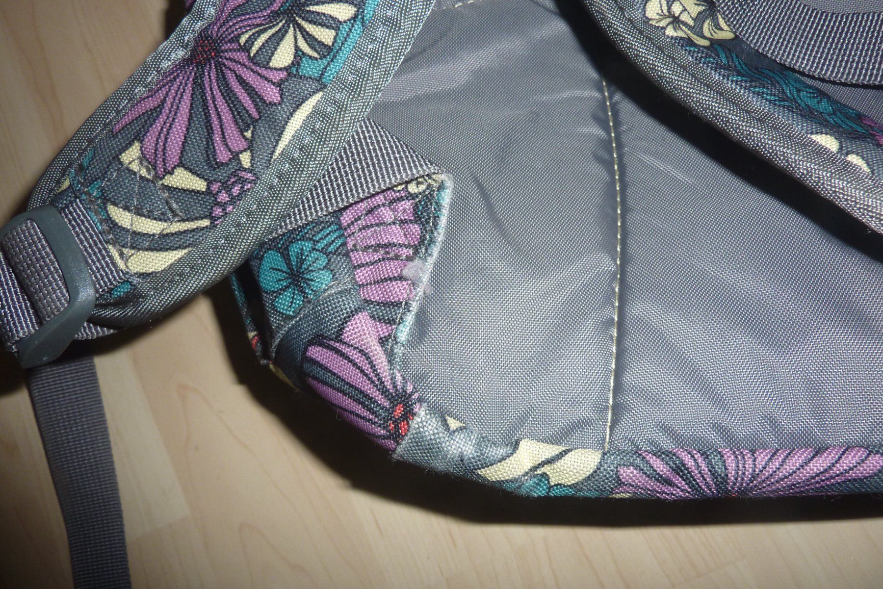 Dakine Rucksäcke: Rucksack Dakine – Gebraucht aus Langendorf von Ptoomai 1