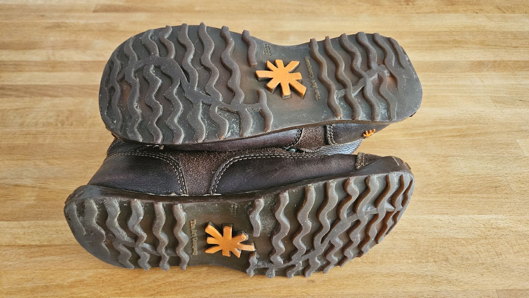 Art Scarpe da uomo: Chaussures Art Pointure 37 / Art Schuhe Gr.37 – Usato da Dintikon venduto da Zaza_Lolo 6