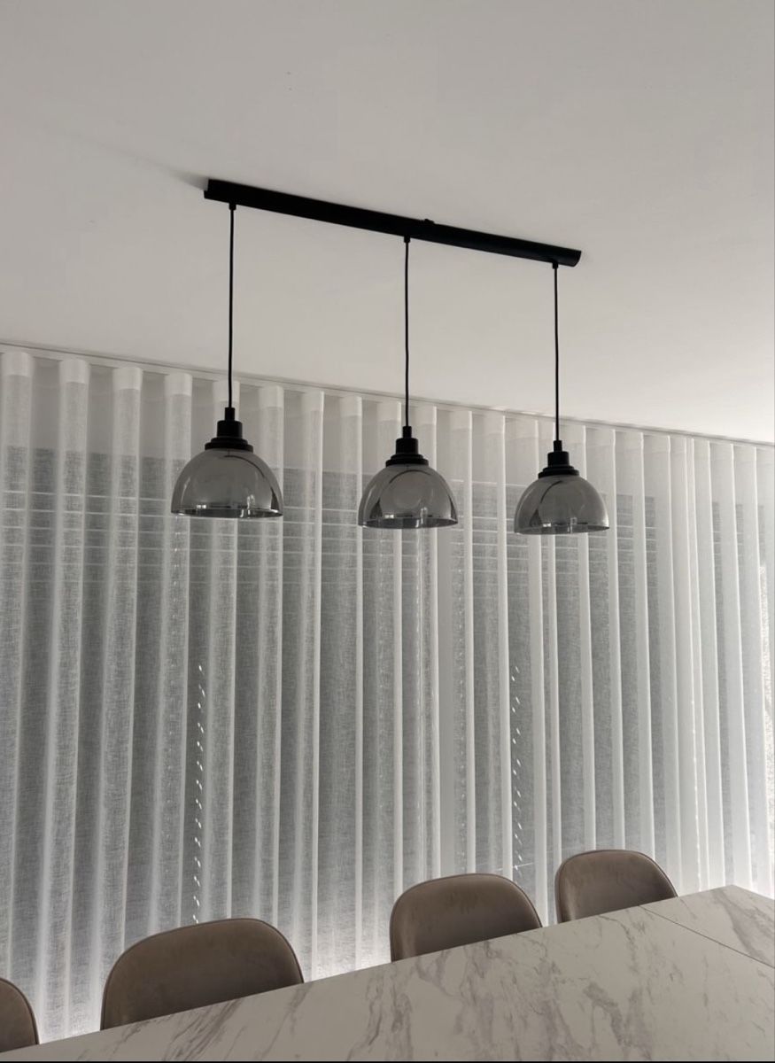Lustres & lampes de plafonds: Pendelleuchte – D'occasion à Oberhasli par yel_m5jt 1