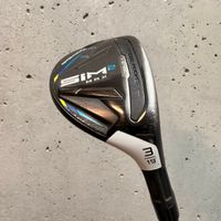 TaylorMade SIM2 Max Rescue 3-Hybrid