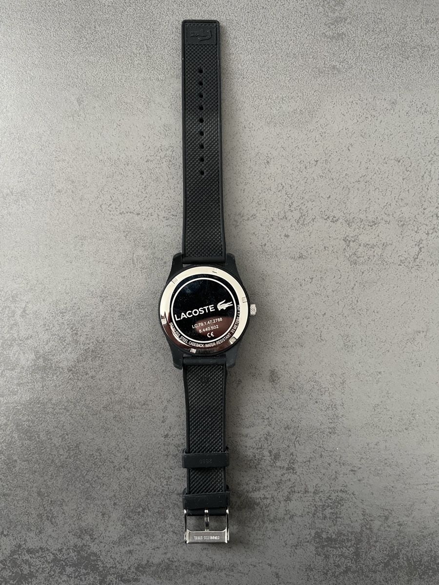 Lacoste Montres: Lacoste Watch – D'occasion à Cernier par Kairjo 1