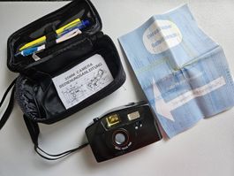 Lucky TRUCKER 35 mm Camera
