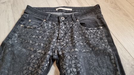 neuwertige Pianorastudio Hose gr 29