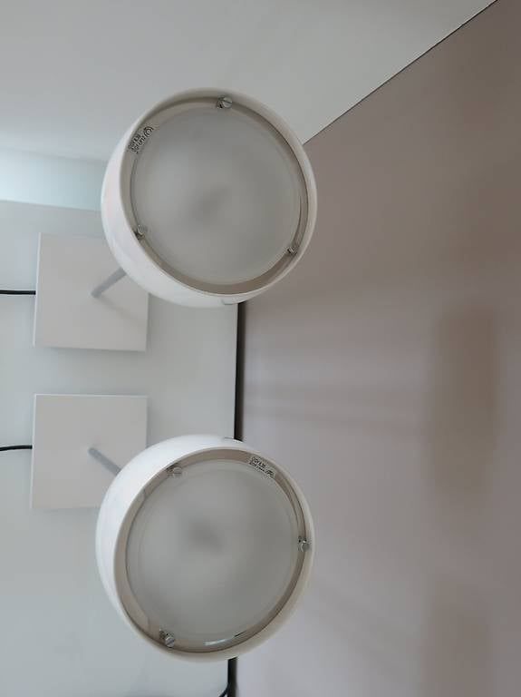 Lampade: DesignerTischleuchten GRACE – Usato da Aeugst am Albis venduto da Juwelier46 4