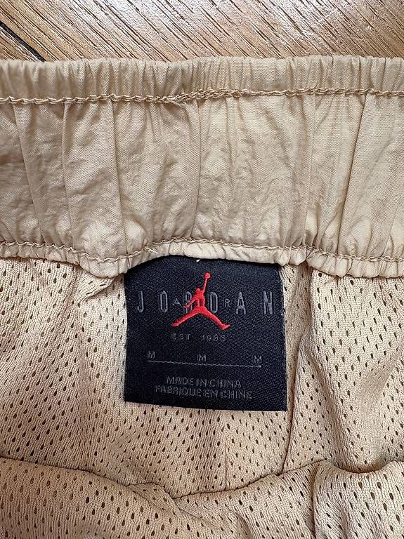 Pantaloni: Jogging Hose unisex von Air Jordan  – Usato da Basel venduto da jan_k9cz 2