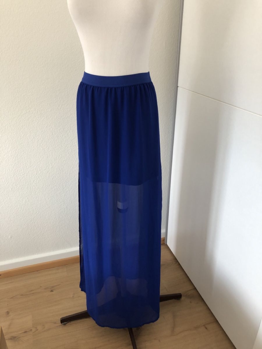 H&M Gonne: Sommer Rock Gr. 38 – Usato da Schaffhausen venduto da Fixier 1