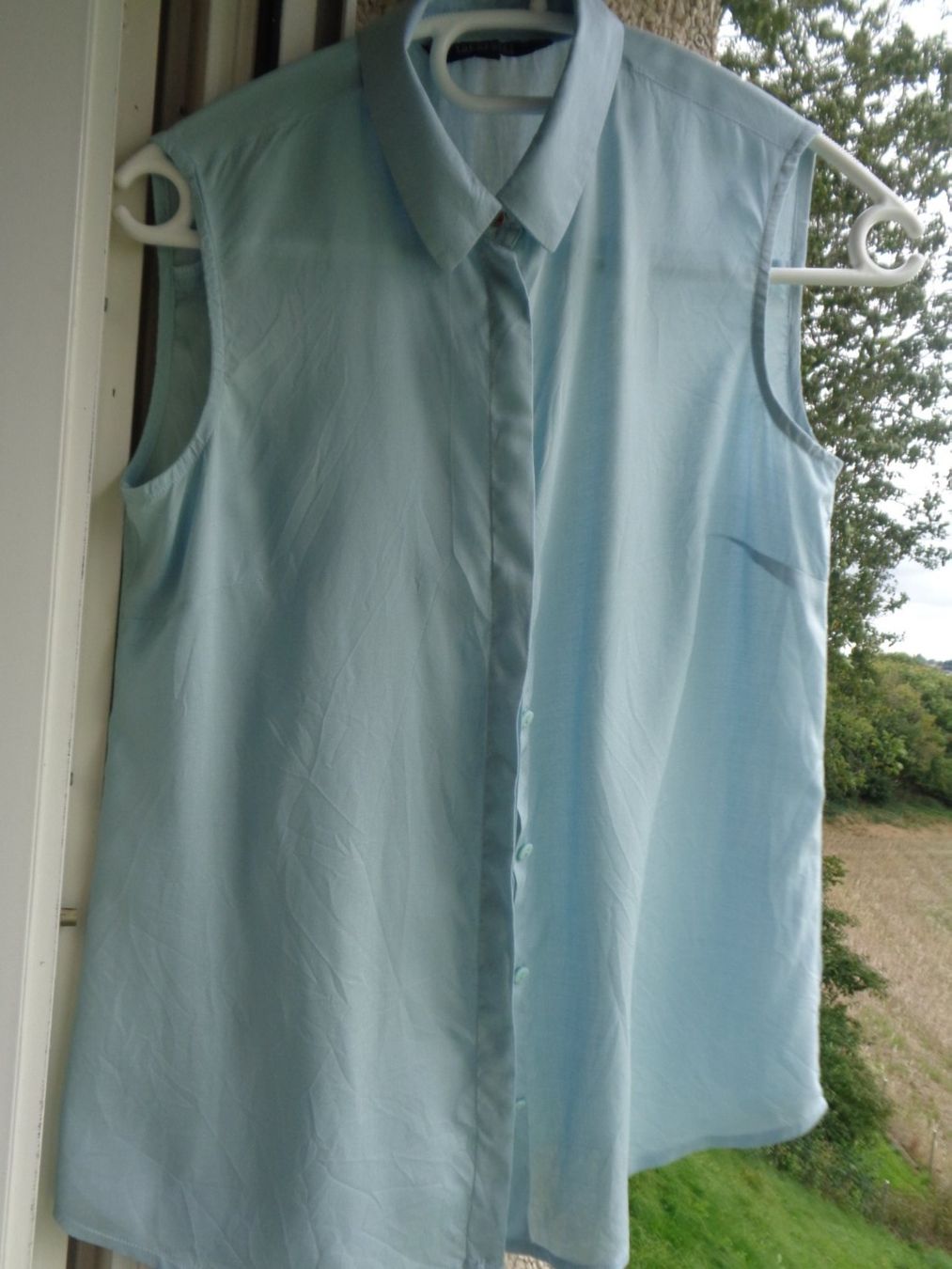Camicette: Bluse Top Secret, Gr.34 – Nuovo (secondo la descrizione) da Tafers venduto da kor_jf9w 1
