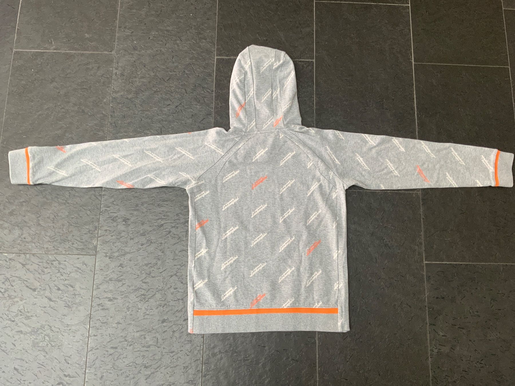 Lamborghini Pullover & Sweatshirts: Pullover, LAMBORGHINI, Knaben, 13-14Y, ORIGINAL & sehr COOL! – Gebraucht aus Stäfa von sylla73 4