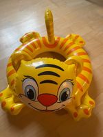 Schwimmring Tigerli 🐅 für Sommer, Pool & Meer, Top Zustand!