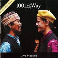 Hilarius Dauag, Tobias Huber, Christoph Erard - Live Moment
