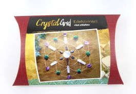 Crystal Grid - Guter Schlaf