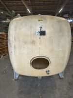 5000l Tank aus GFK