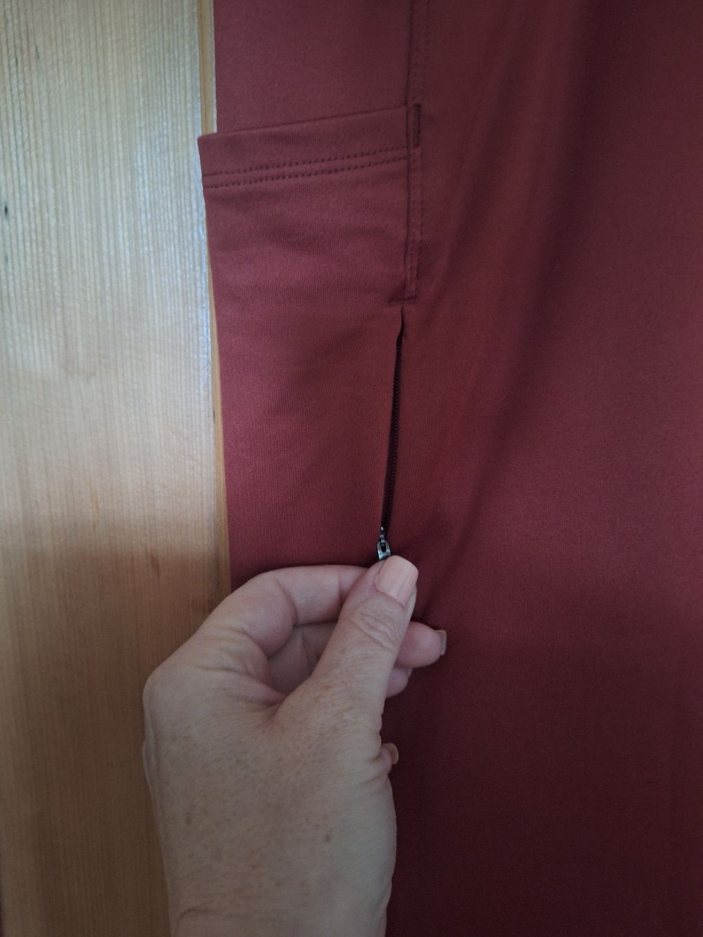 Patagonia Pantaloni: wander oder Outdoorhosen – Nuovo e nell'imballaggio originale da Marthalen venduto da Flowy78 1