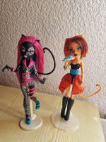 Monster High Two Pack