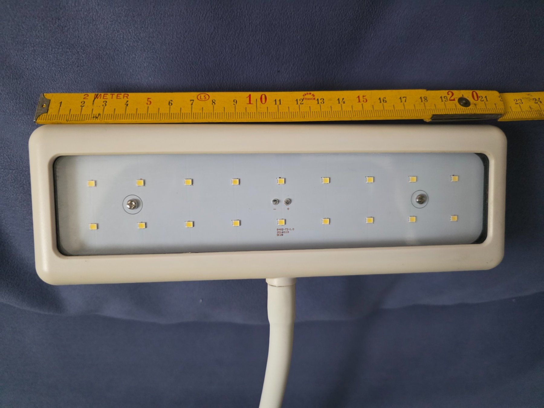 Lampade: Lampe LED Schreibtisch  oder Spot Lampe🔥 – Usato da Langnau b. Reiden venduto da asmedis 4