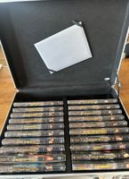 James Bond 007 DVD Koffer Ultimate Edition gebraucht