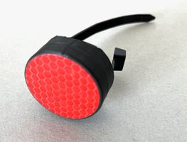 Reflektor für Bike Tracking mit AirTag - Diebstahlschutz