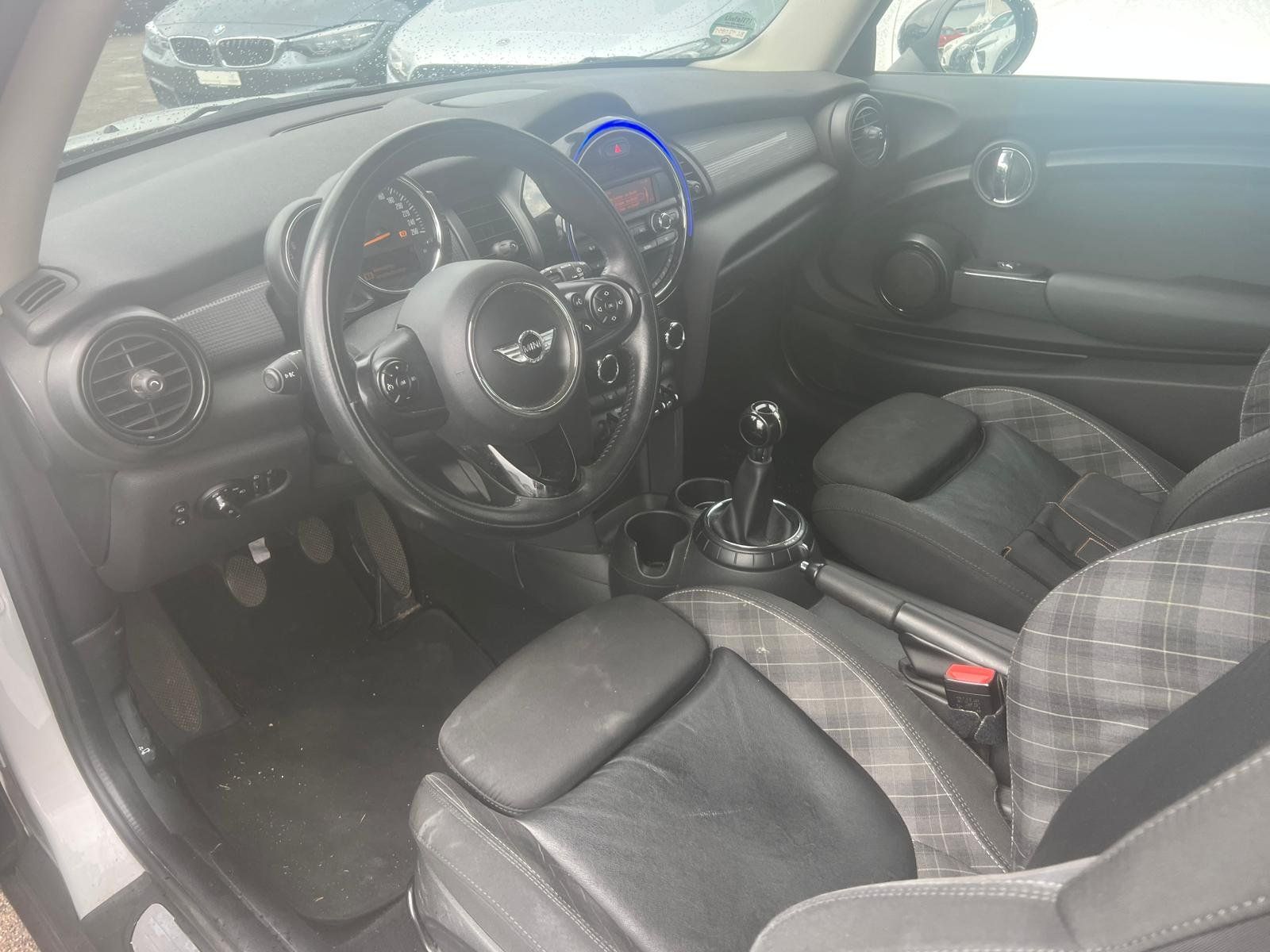Mini Autos: Mini Cooper – D'occasion à Otelfingen par hof74 4