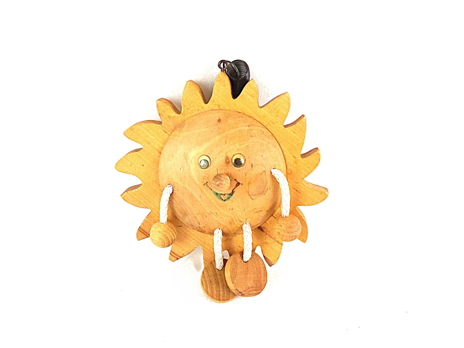 Tutte le decorazioni: Deko Holz Sonne – Usato da Pratteln venduto da Restwert_Pratteln 2