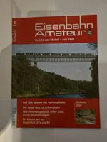 Eisenbahn Amateur Ausgabe 05 - Jahrgang 2009