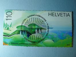 2023 Metascape ET Vollstempel 1967 Ersttag