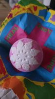 Badebombe von Lush