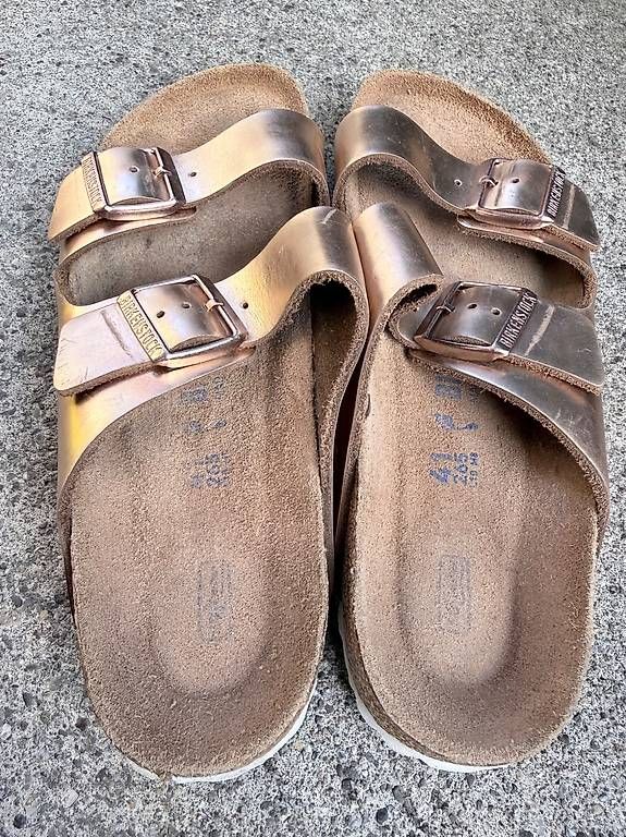 Scarpe da uomo: Birkenstock Arizona 41 – Usato da Zürich venduto da bil_s7tp 1