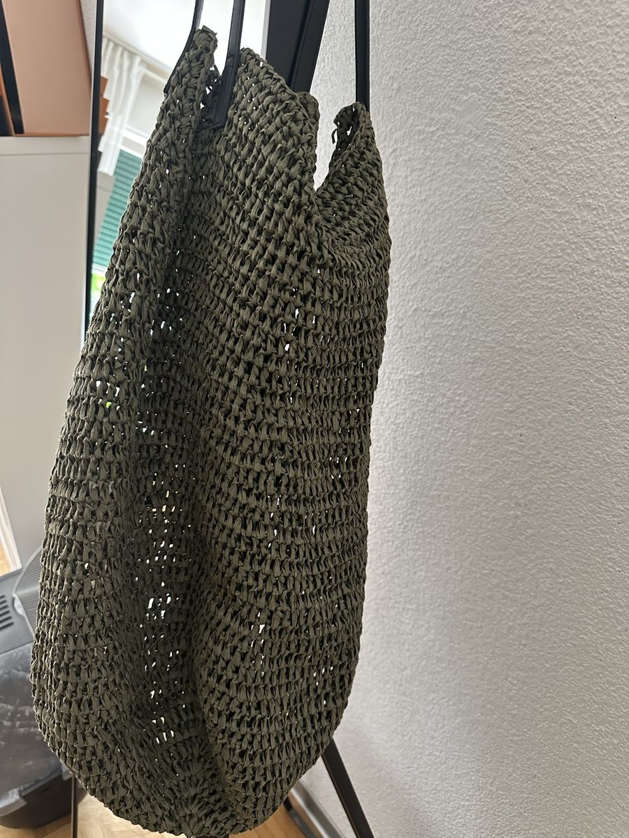 Opus Borse da donna: Opus Basttasche – Nuovo (secondo la descrizione) da Ostermundigen venduto da anja046 3