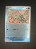 Pokemon Remoraid 016/086 CRI EN 2026