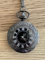 Klassische Taschenuhr, neuwertig, Vintagestyle!