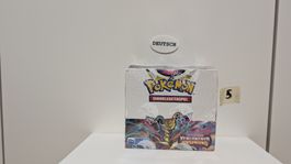 Pokemon TCG S&S : Verlorener Ursprung Display Booster dt