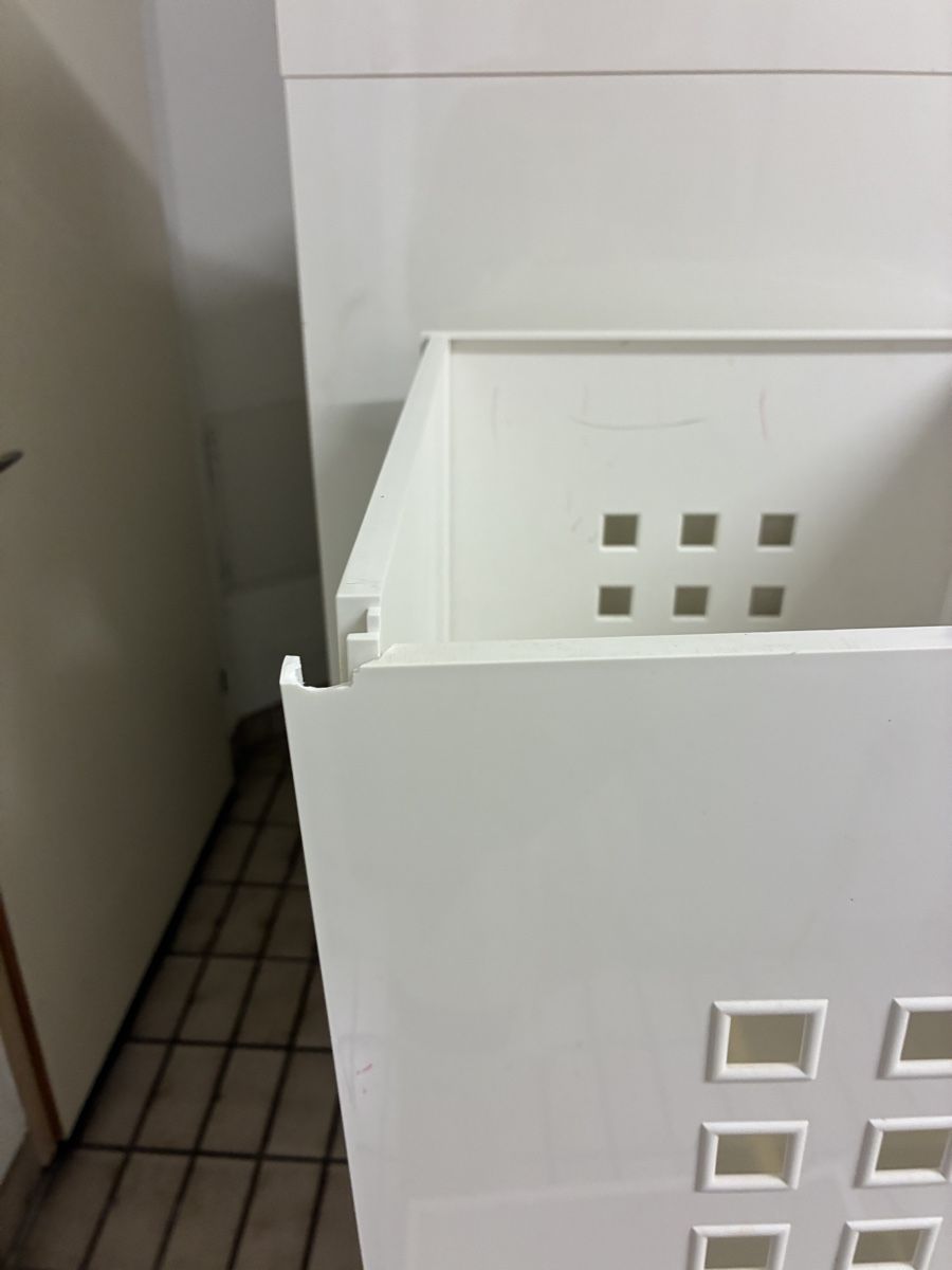 Ikea Scaffali: Regal 16 Felder 2 Glass – Usato da Zürich venduto da ani_8jg5 6