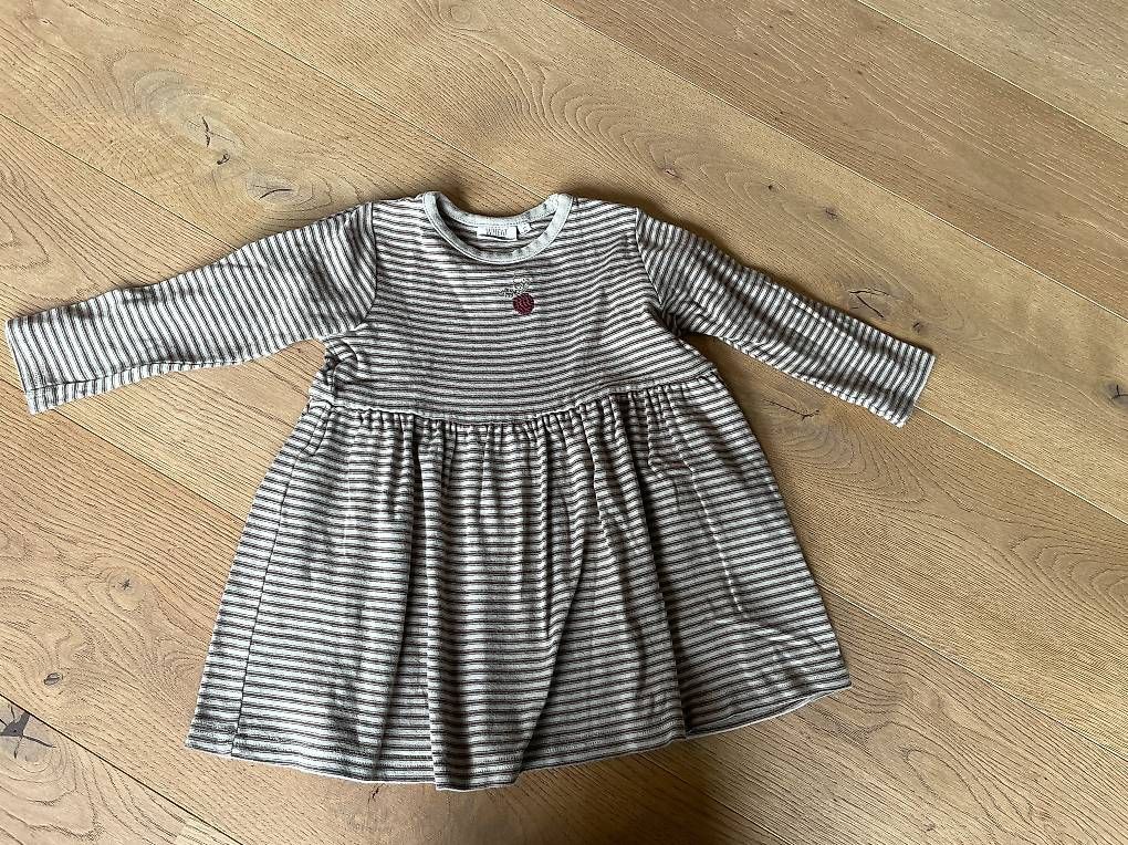 Vestiti & Gonne: Kleid von Wheat, Grösse 98 – Usato da Rubigen venduto da lia_dwd7