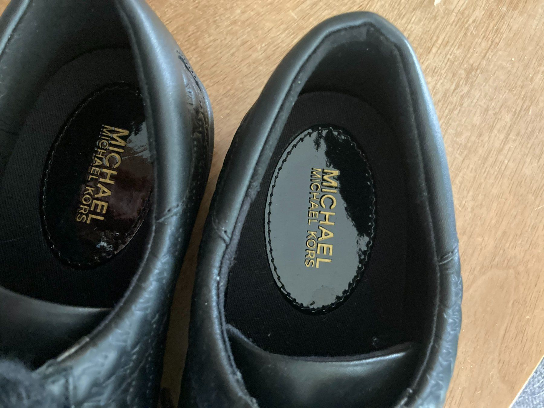 Michael Kors Scarpe da donna: Michael Kors Sneakers Damen – Usato da Volketswil venduto da casertana 2