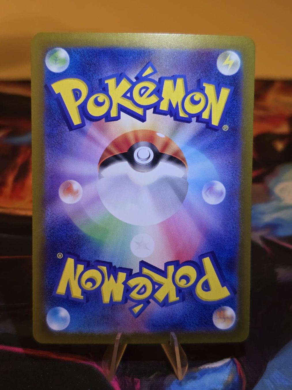 Pokémon Carte collezionabili: Formeo Sonnenform (sv7a 067) – Usato da Lenzburg venduto da AkuyakuTCG 1